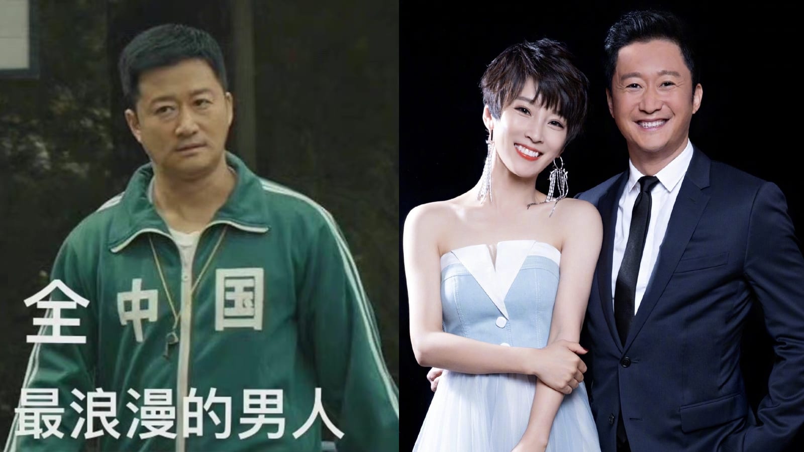 Wu Jing Called The "Most Romantic Man In China", Here's Why Wu Jing Called The "Most Romantic Man In China", Here's Why
