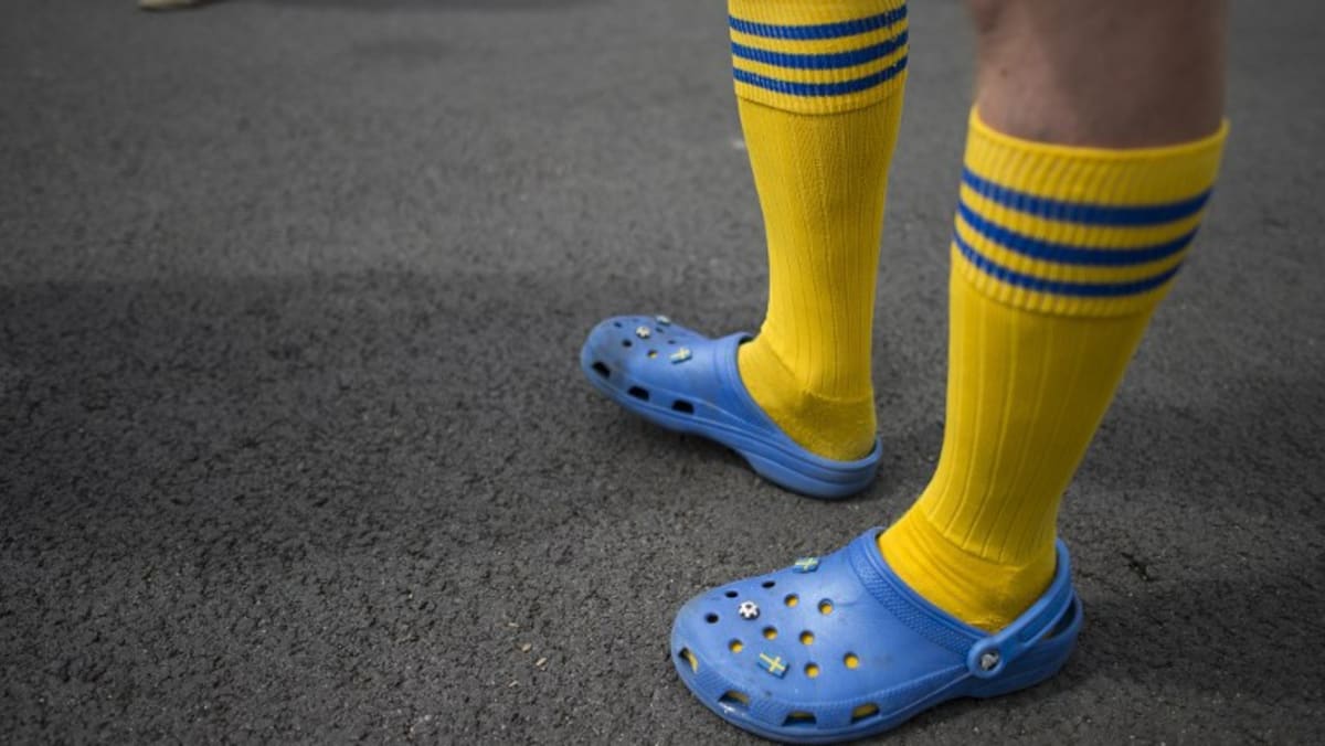 The world's ugliest shoes have been revealed, including boots that