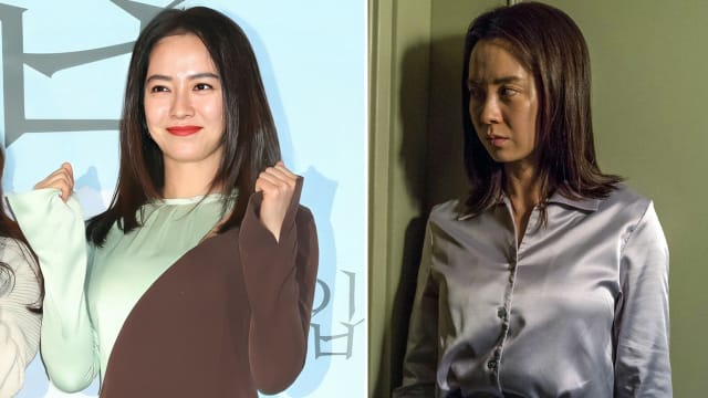 宋智孝为新片狠甩7kg　大方分享婚姻观
