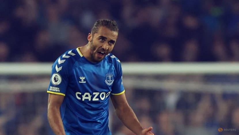 Calvert-Lewin secures Everton survival in epic win over Palace Calvert-Lewin secures Everton survival in epic win over Palace