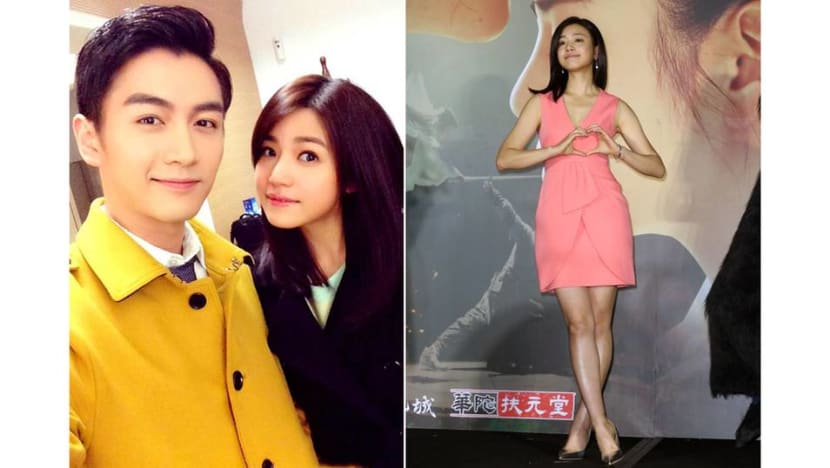 Chen Xiao, Michelle Chen confirmed to be dating