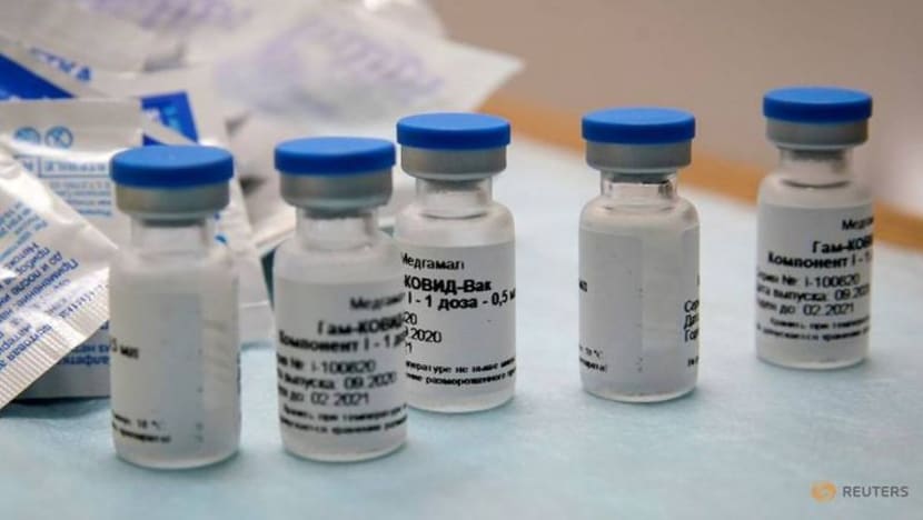 Duopharma Biotech meterai perjanjian dengan Malaysia untuk bekalkan vaksin COVID-19 Rusia