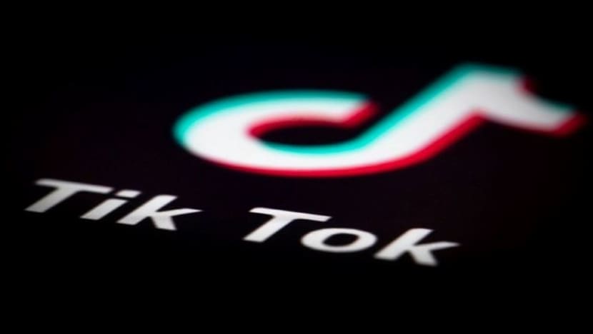 TikTok pilihan utama wanita, Gen Z TikTok pilihan utama wanita, Gen Z