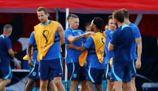 England's subs can be key against France, says Hoddle