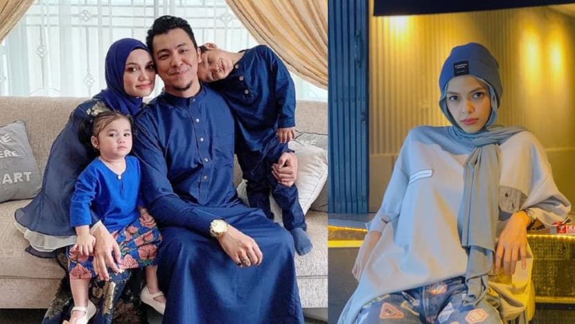 M'sian Star Puteri Sarah Liyana Says Actress Ira Kaza Has Been Trying To Come Between Her & Her Husband Syamsul Yusof