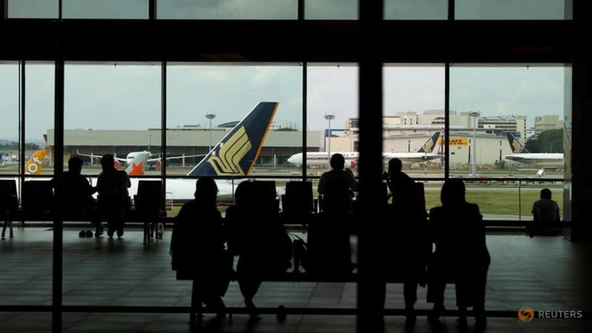 Komentar: Asia Tenggara berisiko tertinggal dari kawasan lain dalam pemulihan penerbangan dan pariwisata