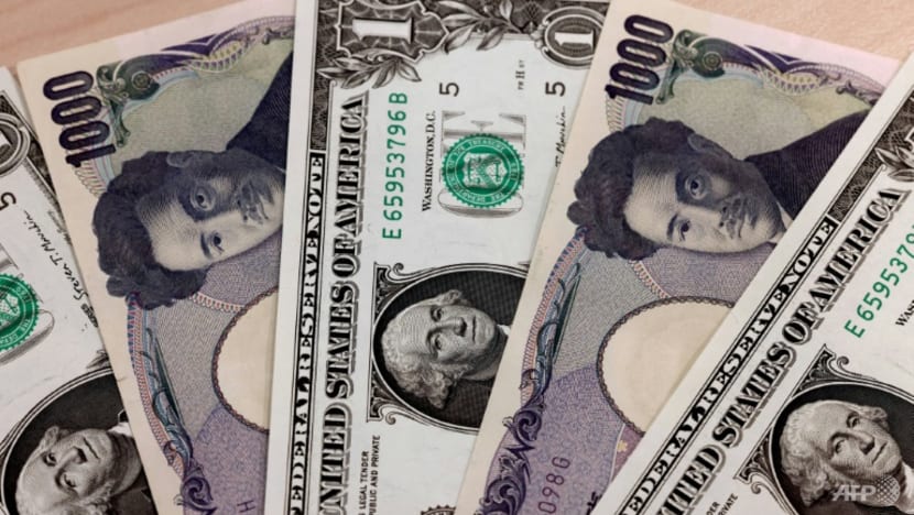 Asian markets tumble after Fed chair's rates warning Asian markets tumble after Fed chair's rates warning