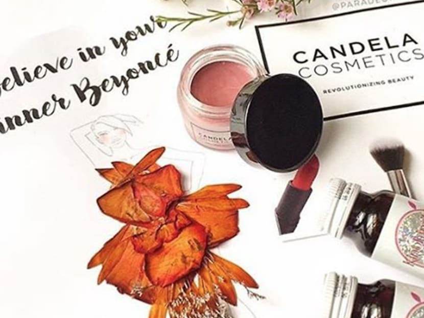 This Local Beauty Brand Is Helmed By A 17-Year-Old This Local Beauty Brand Is Helmed By A 17-Year-Old