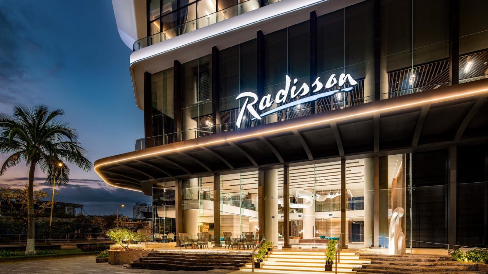 Radisson Hotel Group expands its footprint in Asia Pacific with