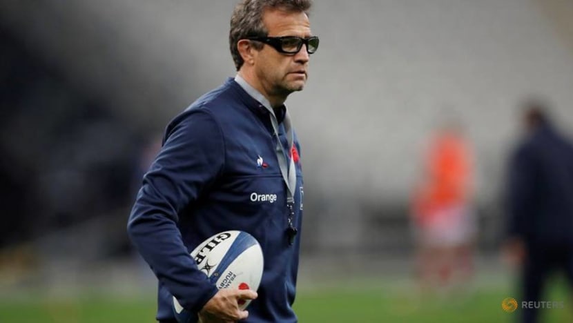 Rugby-Wallabies primed for understrength France in series opener Rugby-Wallabies primed for understrength France in series opener