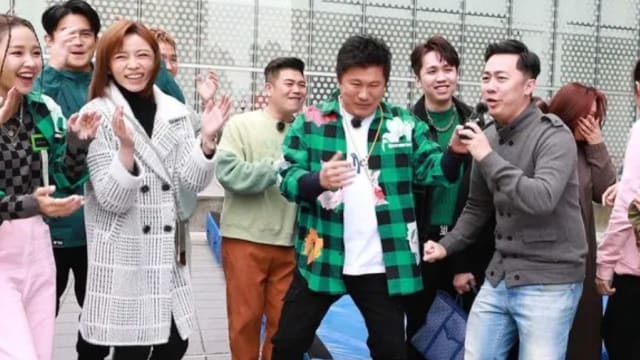 艾成弟弟艾翔猝逝41分钟前　王瞳才发文赞他可爱