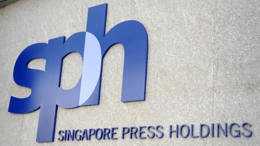 SPH undergoing strategic review 'to consider options for its various businesses'