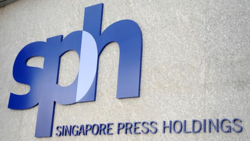 SPH undergoing strategic review 'to consider options for its various businesses' SPH undergoing strategic review 'to consider options for its various businesses'