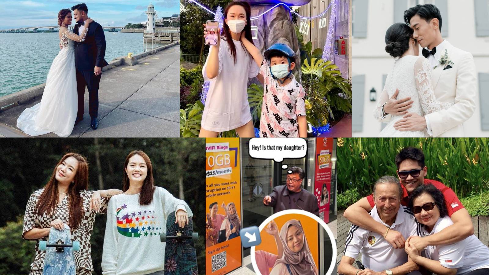 Insta-Buzz: What The Stars Were Up To This Week Insta-Buzz: What The Stars Were Up To This Week