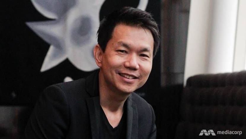 CEO Mediacorp Shaun Seow lepaskan jawatan, usaha mencari pengganti sudah dimulakan