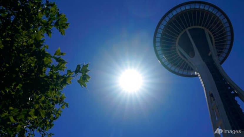 Rolling blackouts for parts of US Northwest amid heatwave