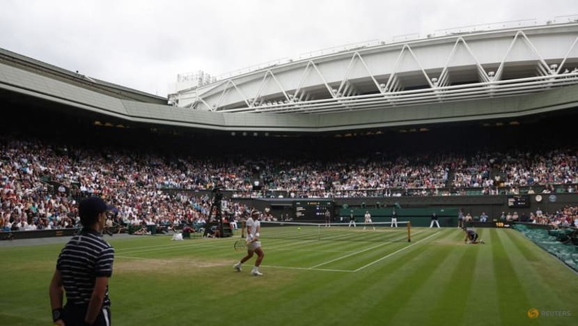 Fired up Nadal douses Sonego's challenge to reach fourth round Fired up Nadal douses Sonego's challenge to reach fourth round