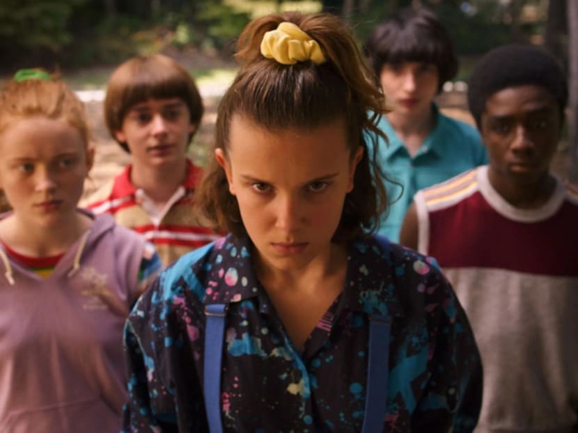 A new Stranger Things play will be coming to London's West End this year