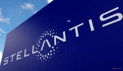 After flying start, Stellantis must tackle Tesla and China