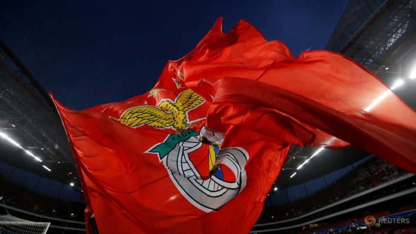 Football: Benfica president must pay 3 million euros to be released on bail, court says Football: Benfica president must pay 3 million euros to be released on bail, court says