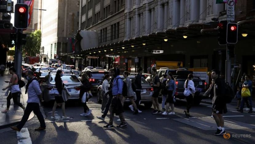Australia's New South Wales state says work from home is over, but employees still shun office Australia's New South Wales state says work from home is over, but employees still shun office