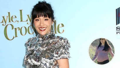 Constance Wu And Boyfriend Are Expecting Their Second Child
