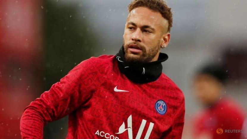 Nike says ended Neymar deal after non-cooperation in sexual-assault probe Nike says ended Neymar deal after non-cooperation in sexual-assault probe