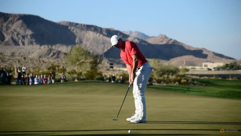 Morikawa, McIlroy to start 2022 season in Abu Dhabi Morikawa, McIlroy to start 2022 season in Abu Dhabi