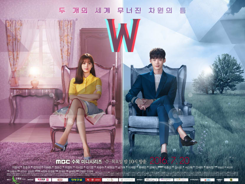 Netflix Greenlights Korean Drama 'Doona!' from 'Crash Landing on You'  Director – The Hollywood Reporter