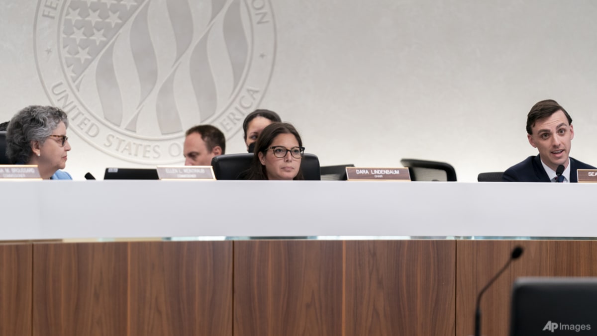 AI boosts democratic process but concerns remain over its use to spread misinformation, influence elections AI boosts democratic process but concerns remain over its use to spread misinformation, influence elections