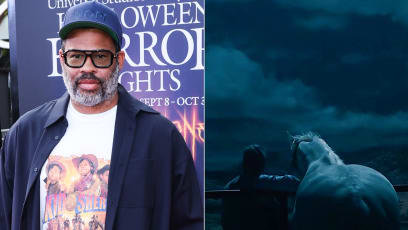 Jordan Peele Reveals How Nope's Night Scenes Were Shot, Claims Method Will Push Film Industry Forward