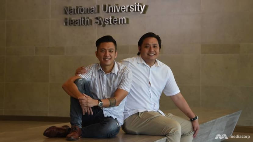 'Extraordinary heroes': Brothers donate their organs to strangers, 7 years apart