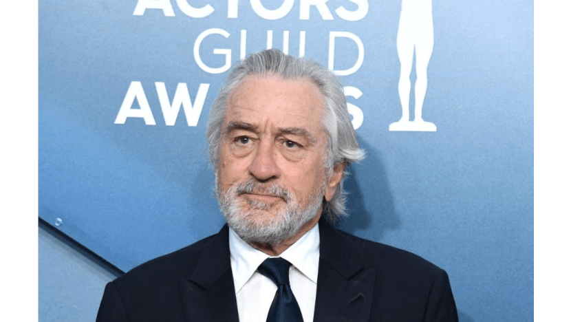 Robert De Niro Suffers Huge Financial Losses Due To COVID-19 Robert De Niro Suffers Huge Financial Losses Due To COVID-19