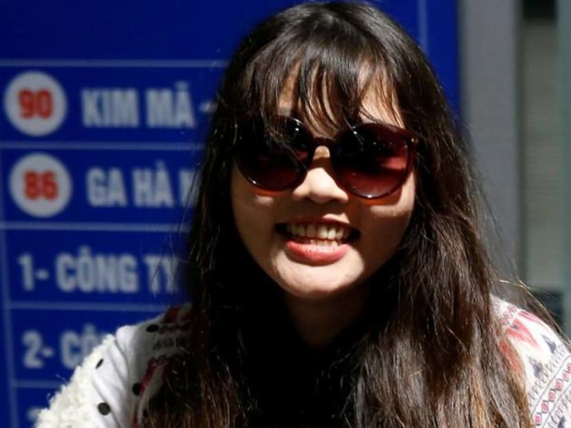 Documentary 'Assassins' tells the strange story of the murder of Kim Jong Un's half-brother Documentary 'Assassins' tells the strange story of the murder of Kim Jong Un's half-brother