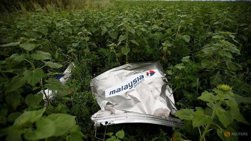 MH17 விமான விபத்து: 'ரஷ்யாவுக்குத் தொடர்பிருக்கலாம்' - விசாரணைத் தகவல்