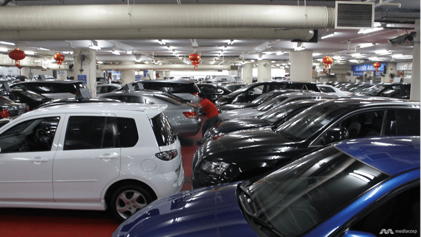 COE premiums could continue rising amid record-breaking rally, say car dealers and analysts COE premiums could continue rising amid record-breaking rally, say car dealers and analysts