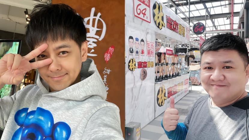 Jimmy Lin’s Older Brother Downsized His Cheong Fun Stall And Now Makes About S$2,800 A Month Working 5 Hours A Day