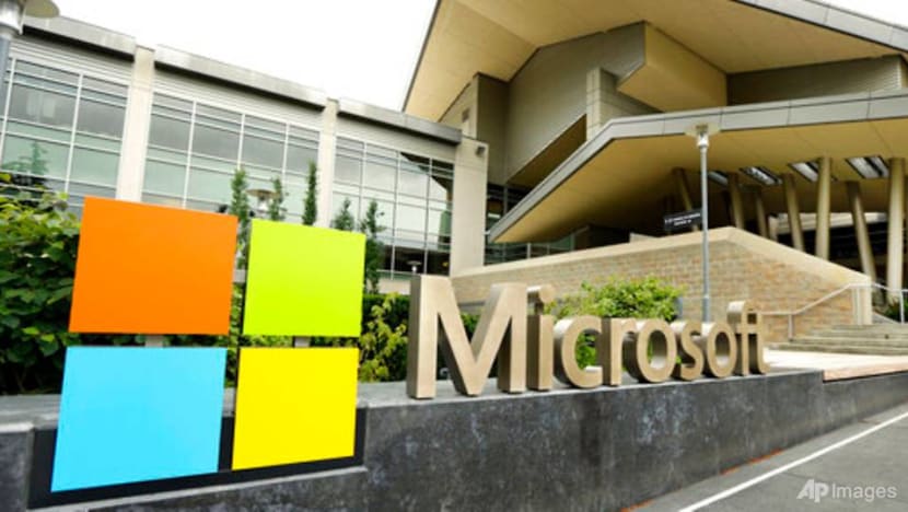 Microsoft to buy AI firm Nuance for US$16 billion to boost healthcare business Microsoft to buy AI firm Nuance for US$16 billion to boost healthcare business