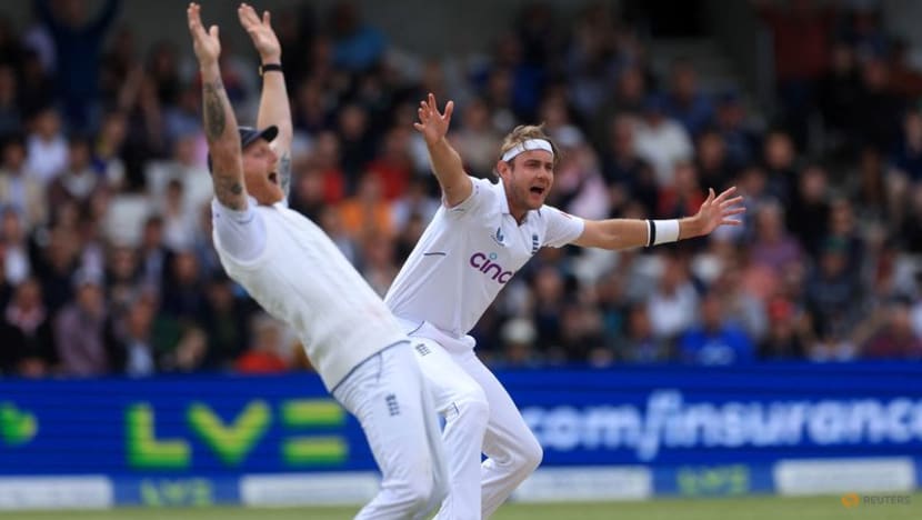 Mitchell, Blundell frustrate England again as New Zealand build lead Mitchell, Blundell frustrate England again as New Zealand build lead