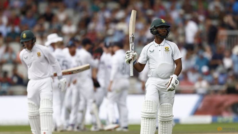 South Africa’s top order batsmen challenged to do better in decisive test South Africa’s top order batsmen challenged to do better in decisive test