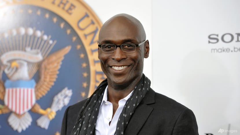 Lance Reddick, The Wire and John Wick star, dies at 60 Lance Reddick, The Wire and John Wick star, dies at 60