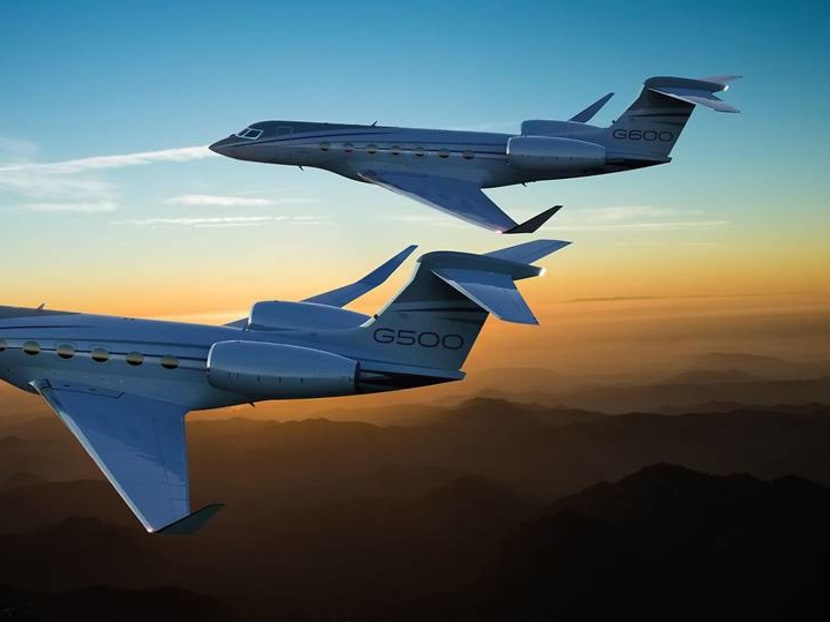 Private jets in Singapore: When First Class just doesn't cut it Private jets in Singapore: When First Class just doesn't cut it