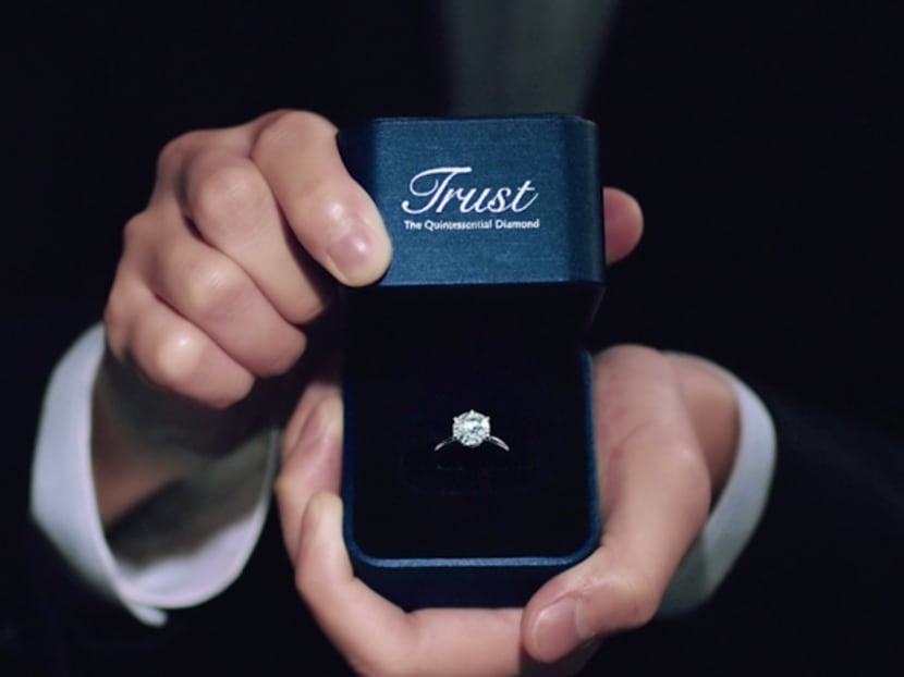 The love that endures is marked by Trust: Discover Poh Heng’s ultimate emblem of forever The love that endures is marked by Trust: Discover Poh Heng’s ultimate emblem of forever