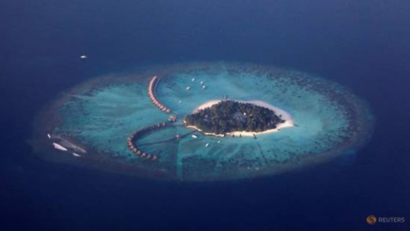 Maldives sahkan 2 kes pertama jangkitan COVID-19 Maldives sahkan 2 kes pertama jangkitan COVID-19
