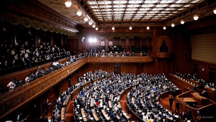 Japan to revise foreign exchange law to end crypto loophole for sanctions on Russia Japan to revise foreign exchange law to end crypto loophole for sanctions on Russia
