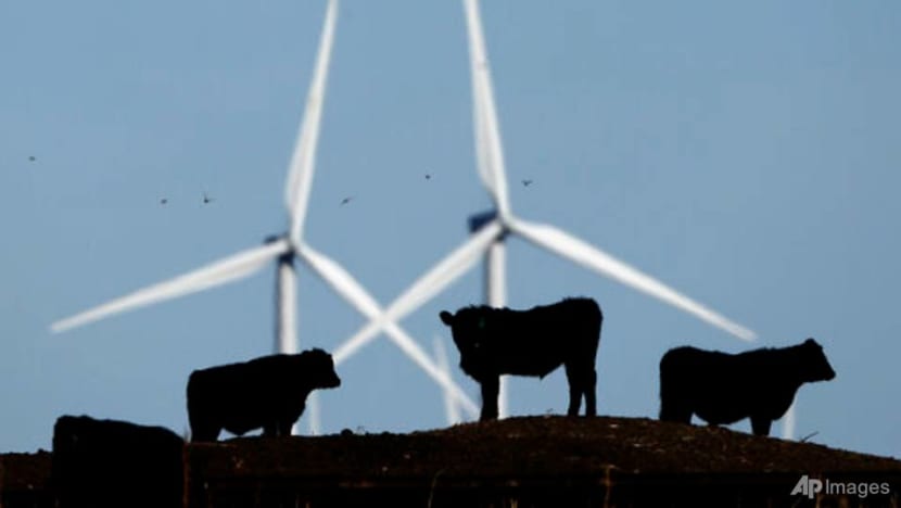 Fix to food climate problem doesn't require veganism: Study Fix to food climate problem doesn't require veganism: Study