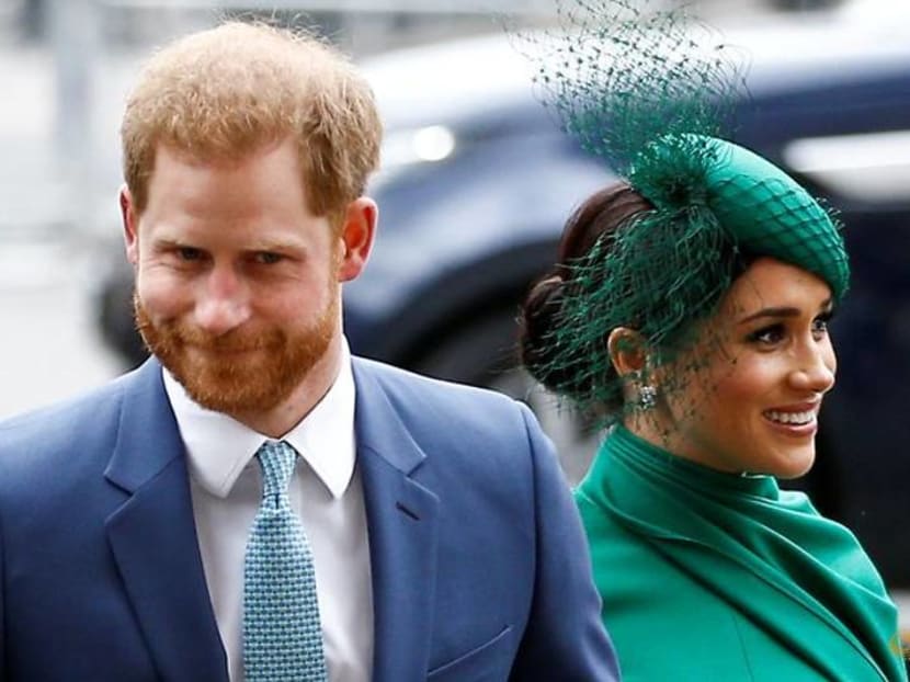 Prince Harry and Meghan team up with Malala Yousafzai on girls' rights Prince Harry and Meghan team up with Malala Yousafzai on girls' rights
