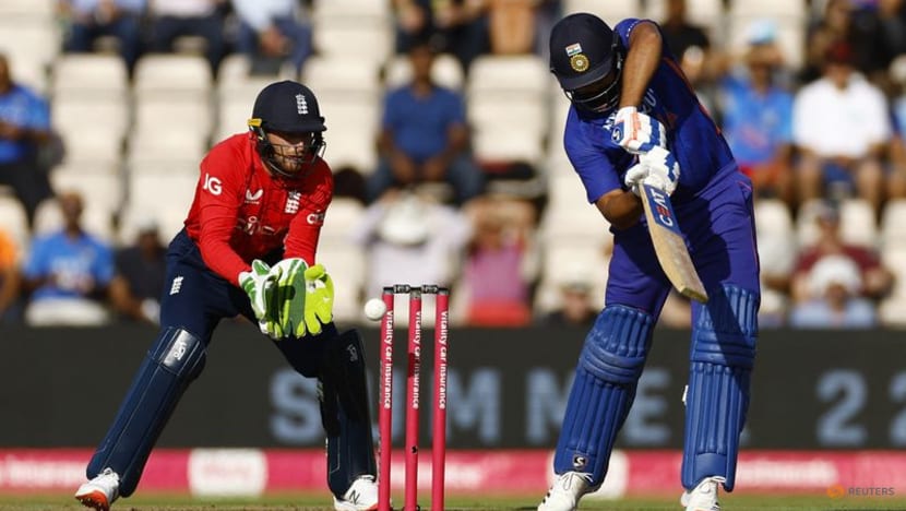 Pandya brilliance powers India to win over England in first T20 Pandya brilliance powers India to win over England in first T20