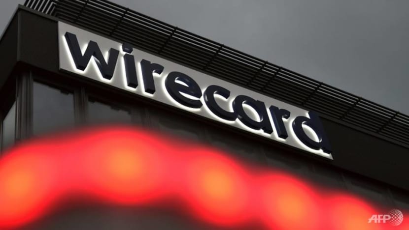 MAS directs Wirecard to cease payment services in Singapore, return customers' funds MAS directs Wirecard to cease payment services in Singapore, return customers' funds