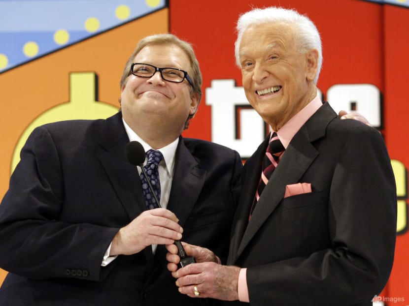 Game show The Price Is Right celebrates its 50th season